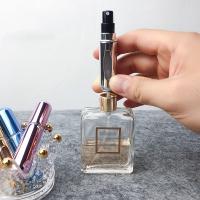 Địa chỉ mua nước hoa chiết chính hãng uy tín nhất TP HCM