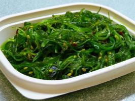 Địa chỉ mua rong biển chất lượng nhất ở Đà Nẵng