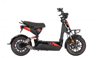 Địa chỉ mua xe đạp điện uy tín nhất tại tỉnh Kon Tum