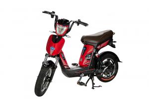 Cửa hàng bán xe đạp điện uy tín và chất lượng nhất tỉnh Vĩnh Phúc