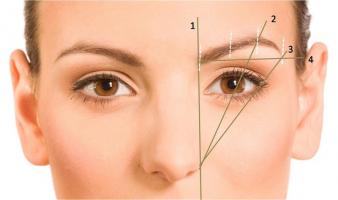 Địa chỉ nâng cung chân mày đẹp, uy tín nhất tỉnh Quảng Trị