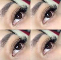 Địa chỉ nối mi đẹp và chất lượng nhất TP. Việt Trì, Phú Thọ