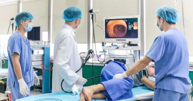 Bác sĩ  khám chữa bệnh Đại tràng giỏi nhất tại Tp.HCM
