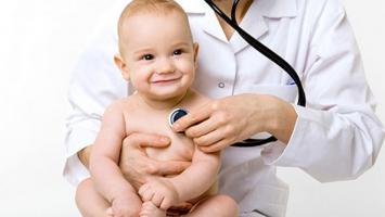 Phòng khám nhi uy tín nhất tỉnh Hải Dương
