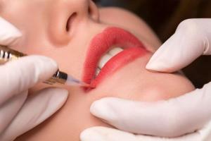 Địa chỉ phun môi đẹp và chất lượng nhất TP. Quy Nhơn, Bình Định