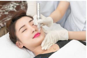 Địa chỉ phun xăm thẩm mỹ đẹp nhất quận 1, TP. HCM