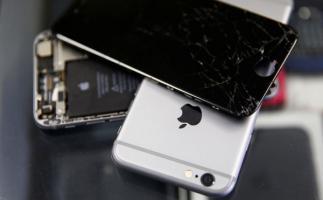 Địa chỉ sửa chữa điện thoại iPhone tốt nhất tại TP. Biên Hòa, Đồng Nai