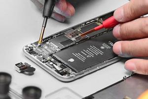 Địa chỉ sửa chữa điện thoại Iphone uy tín nhất TP. Thủ Dầu Một