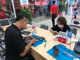 Địa chỉ sửa điện thoại uy tín nhất Gò Vấp, TP. HCM