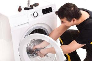 Địa chỉ sửa máy giặt tại nhà uy tín nhất ở Huế