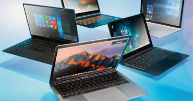 Địa chỉ sửa máy tính, laptop uy tín nhất tỉnh Thái Bình