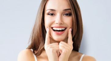 Địa chỉ tẩy trắng răng uy tín nhất tỉnh Vĩnh Phúc