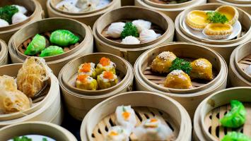 Địa chỉ thưởng thức dimsum không nên bỏ qua tại TP. Biên Hòa, Đồng Nai