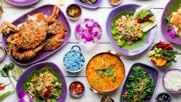 Địa chỉ thưởng thức đồ Thái ngon nhất Vũng Tàu