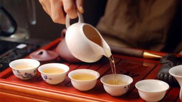 Địa chỉ thưởng trà ngon, yên tĩnh nhất TP. HCM