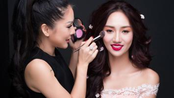 Địa chỉ trang điểm dự tiệc đẹp nhất quận 2, TP. HCM