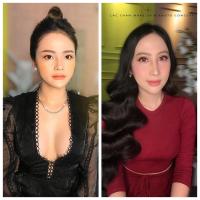 Địa chỉ trang điểm dự tiệc đẹp nhất tại TP. Cà Mau