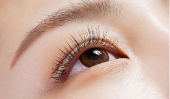 Địa chỉ uốn mi đẹp nhất tỉnh Quảng Ngãi