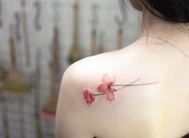 Địa chỉ xăm hình nghệ thuật đẹp và uy tín nhất ở Đà Nẵng