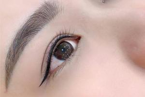 Địa chỉ xăm mí mắt đẹp và uy tín nhất TP. Rạch Giá, Kiên Giang