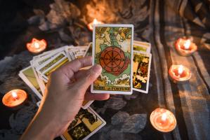 Địa chỉ xem bói bài Tarot tốt nhất tại TP. HCM