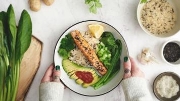 Địa điểm ăn healthy chất lượng nhất Quận Cầu Giấy, Hà Nội