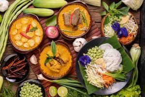 Địa điểm ăn uống hấp dẫn ở Quận 7, TP. HCM