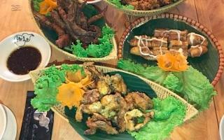 Địa điểm ăn uống ngon nhất trên đường Võ Văn Tần, Quận 3, TP. HCM