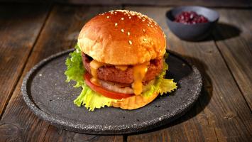 Địa điểm bán Hamburger ngon nhất tại Sài Gòn