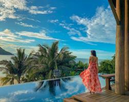 Địa điểm check-in 