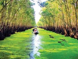 Địa điểm du lịch nổi tiếng nhất tại Tây Nam Bộ