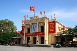 Địa điểm du lịch nổi tiếng nhất Hải Phòng