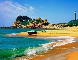 Địa điểm du lịch nổi tiếng nhất Phan Thiết