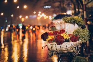 Địa điểm hẹn hò 8/3 hấp dẫn nhất tại Hà Nội cho cặp đôi