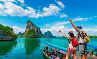 Địa điểm hưởng tuần trăng mật ở Hải Phòng tuyệt vời nhất