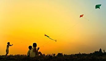 Địa điểm thả diều thú vị nhất tại thành phố Hồ Chí Minh