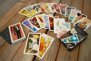 Địa điểm xem bài Tarot thú vị nhất tại Sài Gòn