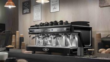 Dịch vụ cho thuê máy pha cafe uy tín nhất Đà Nẵng