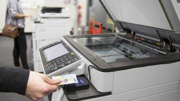Dịch vụ cho thuê máy Photocopy uy tín nhất Đà Nẵng