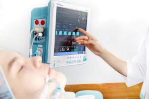 Dịch vụ cho thuê thiết bị y tế chuyên dùng uy tín nhất TP. HCM