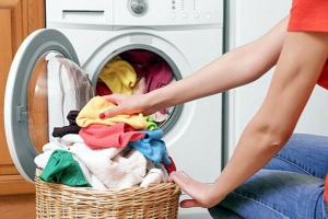Dịch vụ giặt ủi tốt nhất tỉnh Tiền Giang