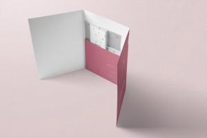 Dịch vụ in Folder chất lượng nhất TPHCM