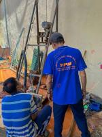 Dịch vụ khoan giếng chất lượng giá rẻ nhất tại TPHCM