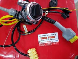 Dịch vụ lắp khóa chống trộm xe máy uy tín nhất Đà Nẵng