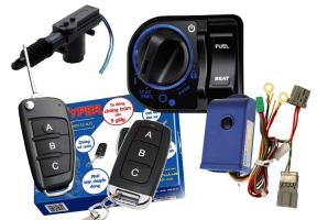 Dịch vụ lắp khóa chống trộm xe máy uy tín nhất tỉnh Thanh Hóa