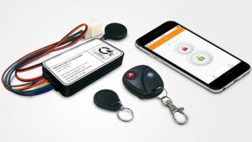 Dịch vụ lắp khóa chống trộm xe máy uy tín nhất tỉnh Gia Lai