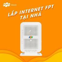 Dịch vụ lắp mạng Fpt giá rẻ, tốc độ cao tại Mê Linh, Hà Nội