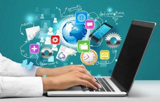 Dịch vụ quản trị website, fanpage uy tín nhất