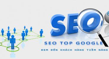 Dịch vụ SEO uy tín giá rẻ nhất hiện nay
