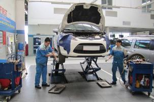 Địa chỉ độ xe ô tô uy tín, chất lượng nhất tại Hải Phòng